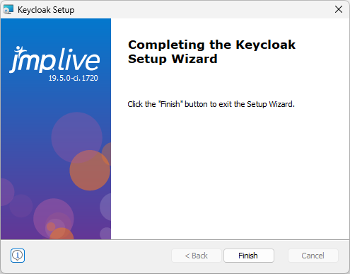 Completion Window