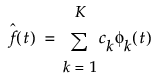 Equation shown here