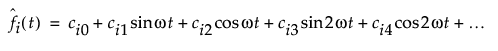 Equation shown here