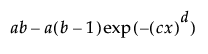 Equation shown here