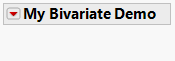 Add an Outline Item