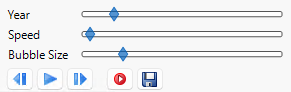 Animation Controls