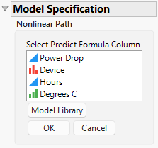 Column Selection