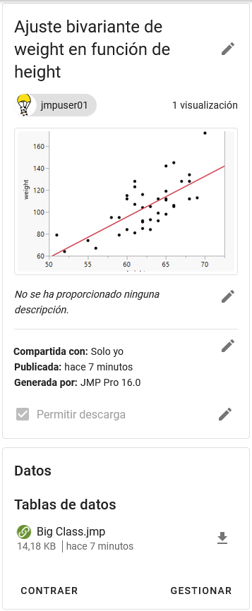 Update a Post’s Details