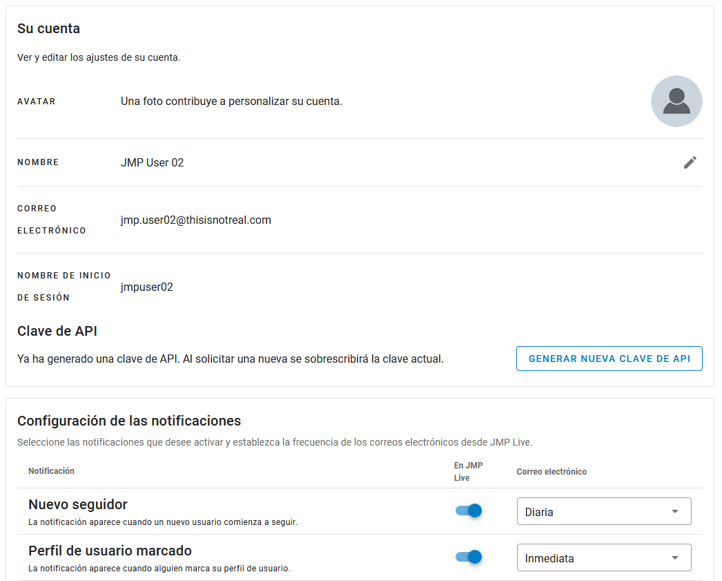 Edit Your Account Settings Edit Your Account Settings