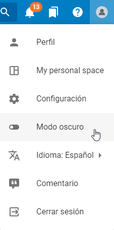 Change the Theme Change the Theme