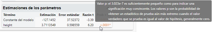 See an Explanation of a P-Value Calculation See an Explanation of a P-Value Calculation