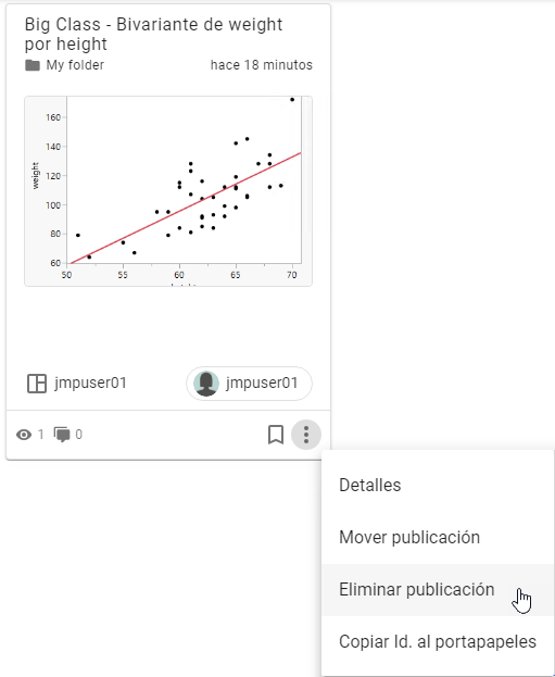 Delete a Post Delete a Post