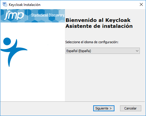 Select Your Setup Language Select Your Setup Language