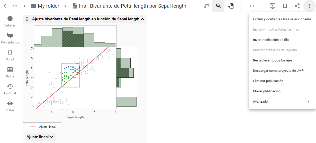 Report Menu Options Report Menu Options
