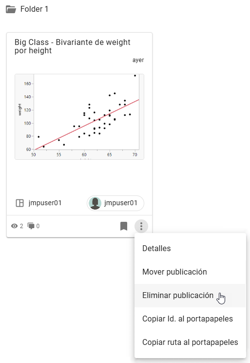 Delete a Post Delete a Post