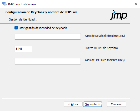 Set Up Keycloak Set Up Keycloak
