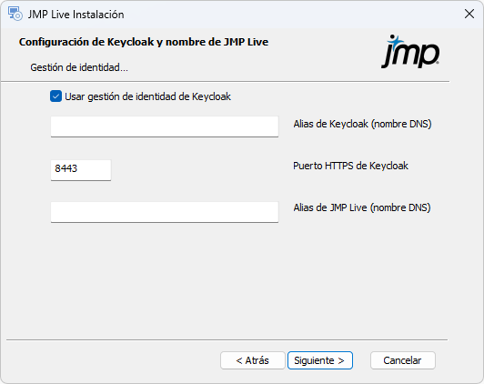 Set Up Keycloak Set Up Keycloak