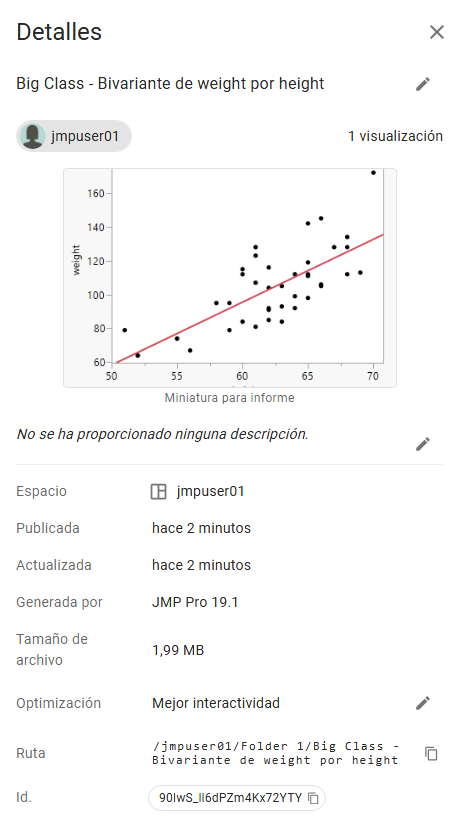 Update a Post’s Details Update a Post’s Details
