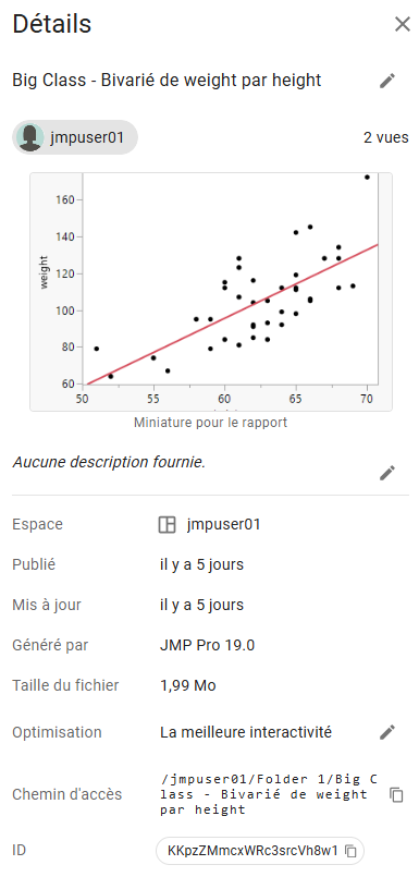 Update a Post’s Details