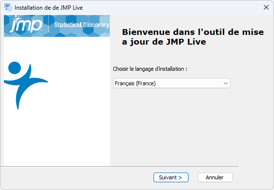Select Your Setup Language Select Your Setup Language