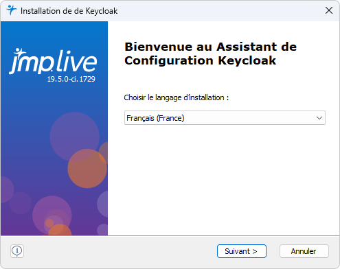 Select Your Setup Language Select Your Setup Language