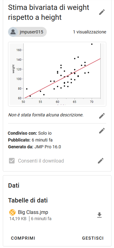 Update a Post’s Details