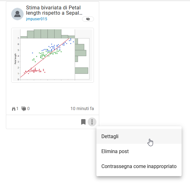 Open the Details Pane from a Thumbnail