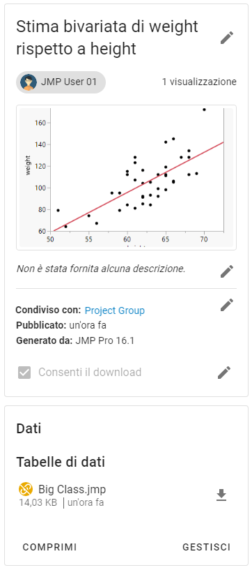 Update a Post’s Details