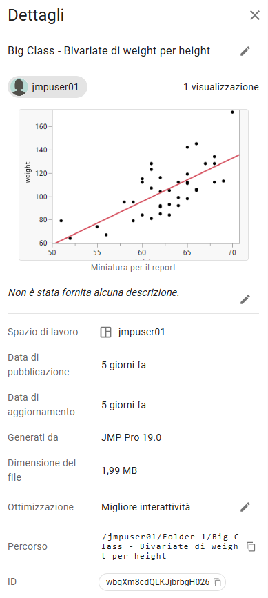 Update a Post’s Details