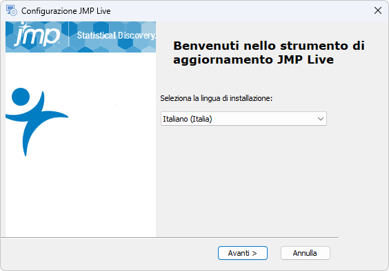 Select Your Setup Language Select Your Setup Language