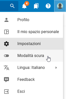 Change the Theme