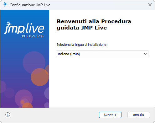 Select Your Setup Language Select Your Setup Language