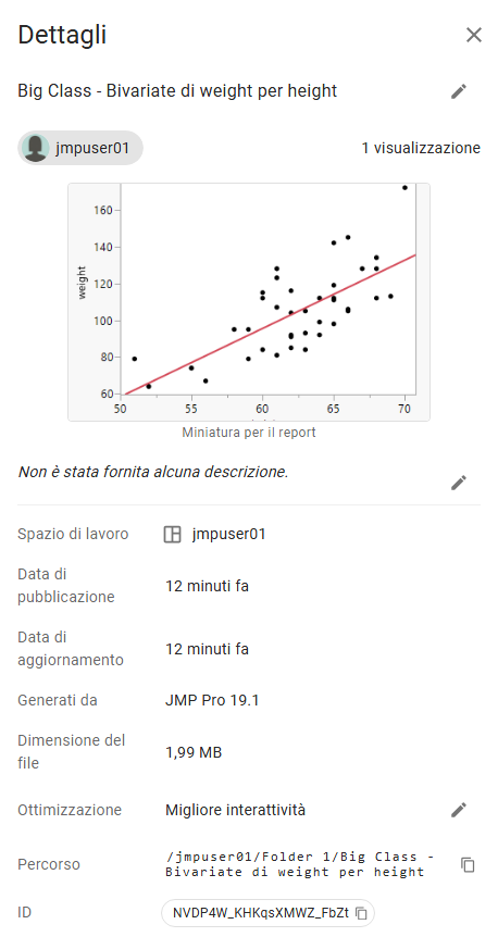 Update a Post’s Details