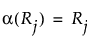 Equation shown here