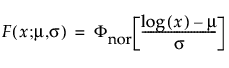 Equation shown here