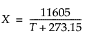 Equation shown here