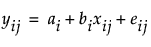 Equation shown here