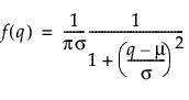 Equation shown here