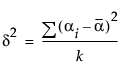 Equation shown here