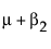 Equation shown here