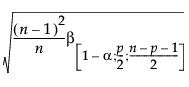 Equation shown here