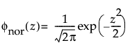 Equation shown here