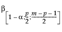 Equation shown here