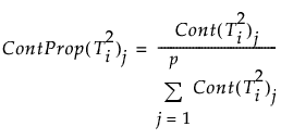 Equation shown here Equation shown here