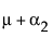 Equation shown here