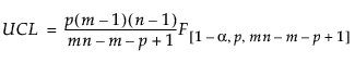 Equation shown here