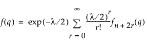 Equation shown here