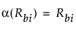 Equation shown here