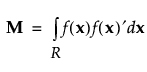 Equation shown here Equation shown here
