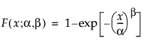 Equation shown here Equation shown here