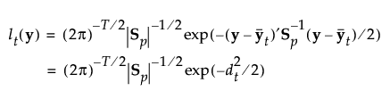 Equation shown here Equation shown here