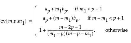 Equation shown here