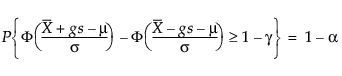 Equation shown here