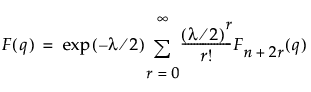 Equation shown here